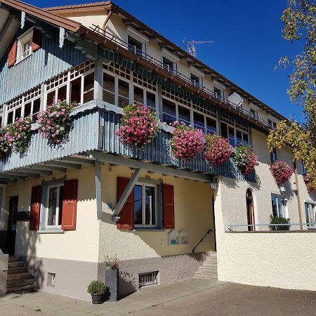 Schoenblick Hotel Garni Ferienwohnungen Lindenberg im Allgäu Kültér fotó