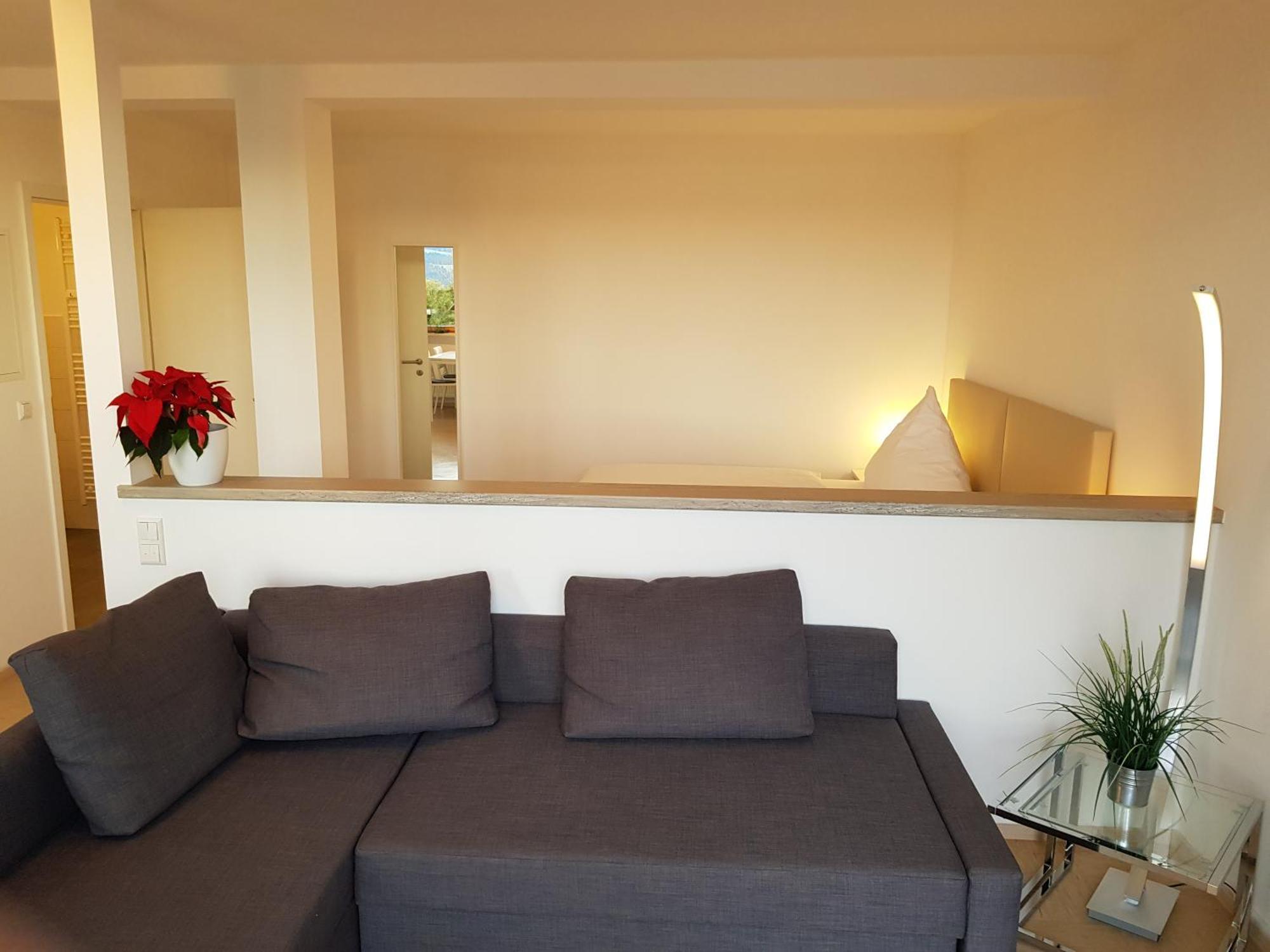Schoenblick Hotel Garni Ferienwohnungen Lindenberg im Allgäu Szoba fotó