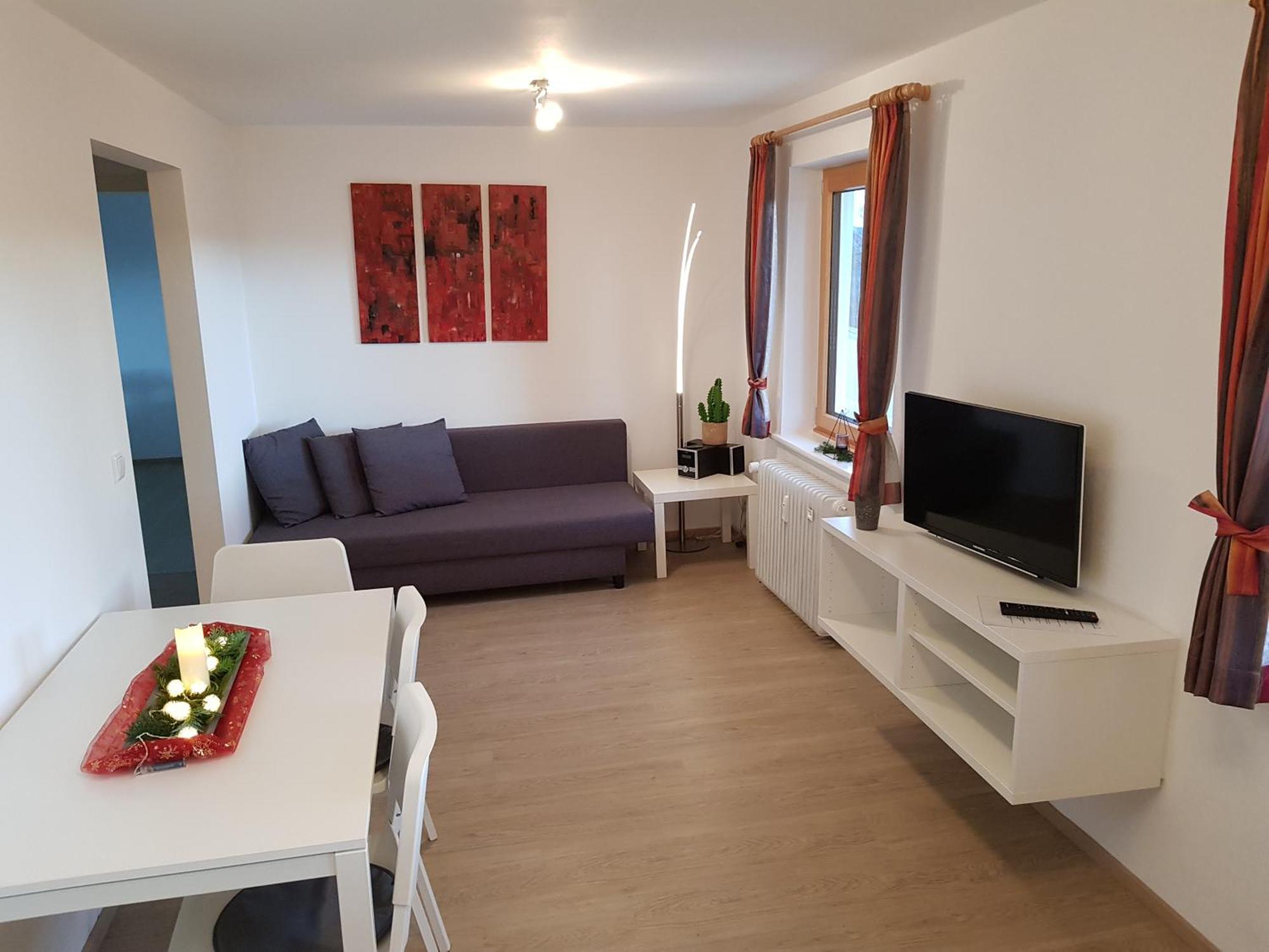 Schoenblick Hotel Garni Ferienwohnungen Lindenberg im Allgäu Szoba fotó