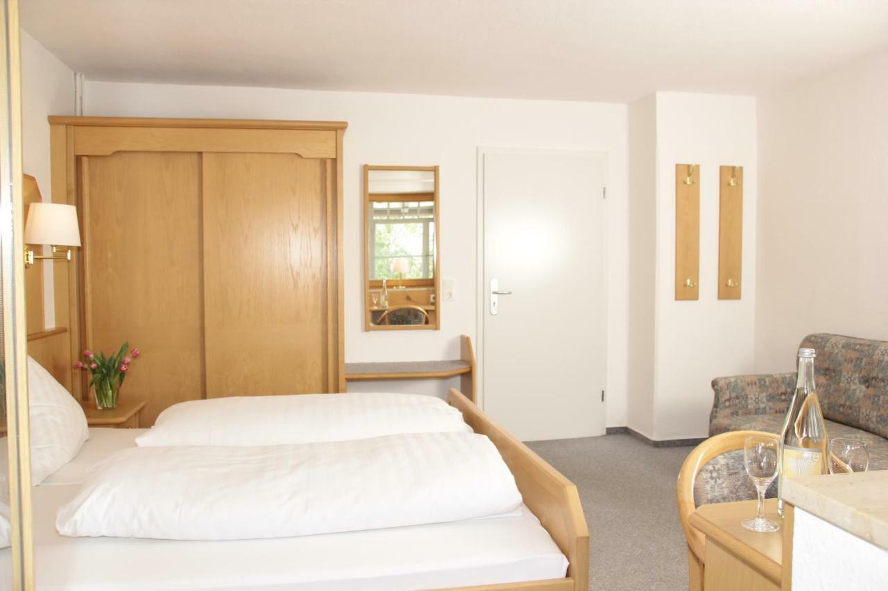 Schoenblick Hotel Garni Ferienwohnungen Lindenberg im Allgäu Kültér fotó