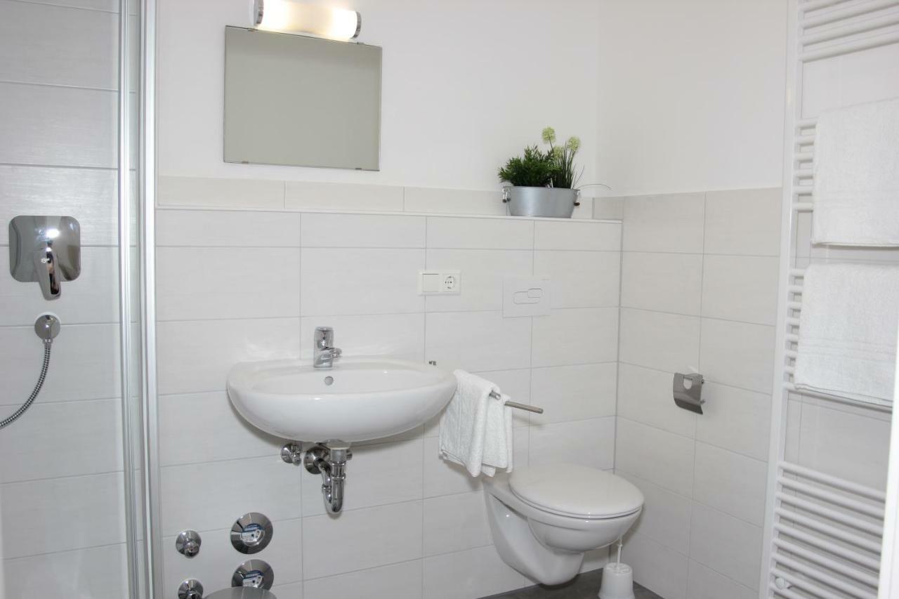 Schoenblick Hotel Garni Ferienwohnungen Lindenberg im Allgäu Kültér fotó