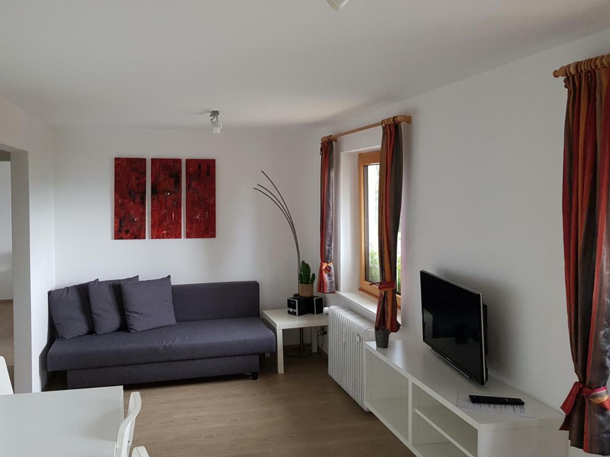 Schoenblick Hotel Garni Ferienwohnungen Lindenberg im Allgäu Kültér fotó